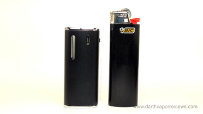 Revival Vape Calloway CBD Vaporizer with Bic Lighter